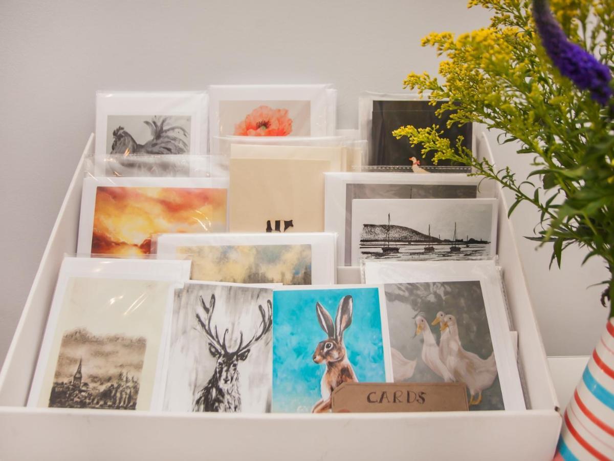 Apartment The Art